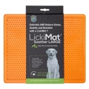 LickiMat® Classic Soother™ X-Large Orange